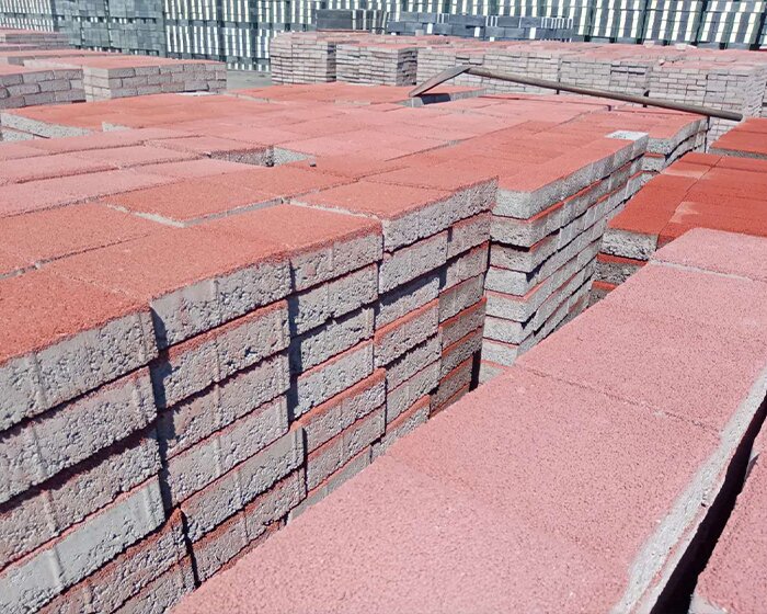 陶瓷透水磚廠家